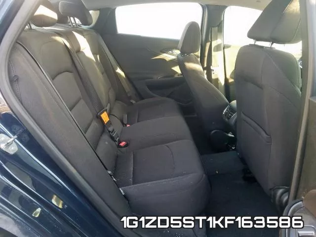 1G1ZD5ST1KF163586 фото 7