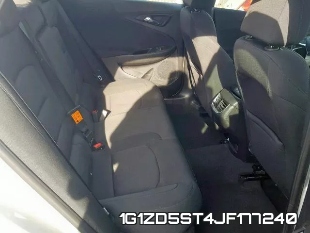 1G1ZD5ST4JF177240 фото 7