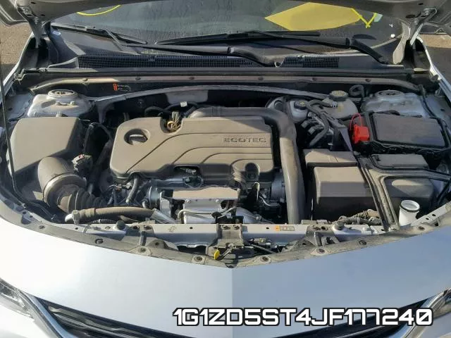 1G1ZD5ST4JF177240 фото 8