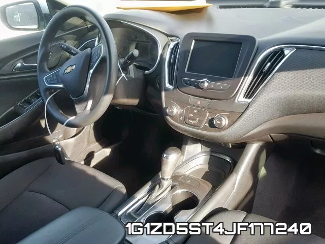 1G1ZD5ST4JF177240 фото 10