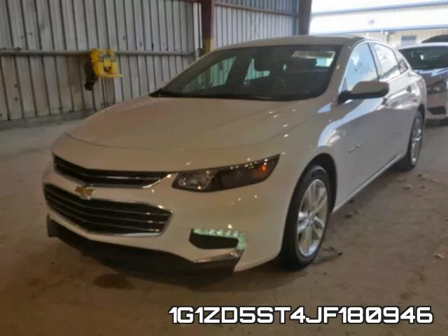 1G1ZD5ST4JF180946 фото 3