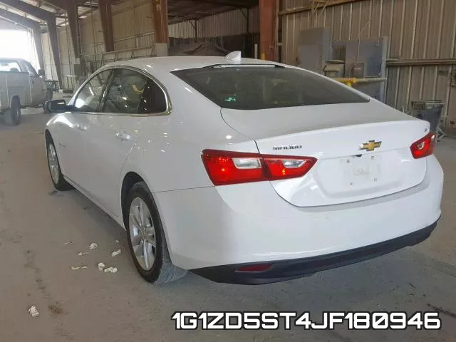 1G1ZD5ST4JF180946 фото 4