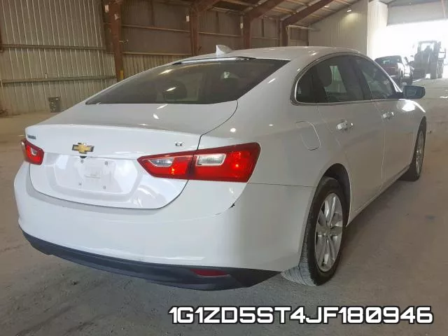 1G1ZD5ST4JF180946 фото 5