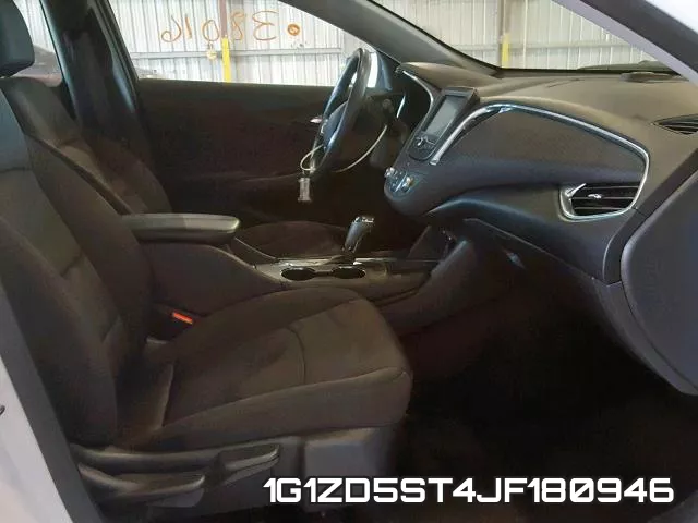 1G1ZD5ST4JF180946 фото 6