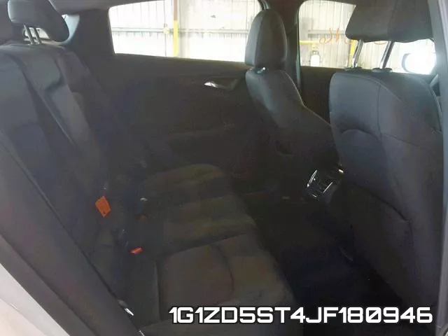 1G1ZD5ST4JF180946 фото 7