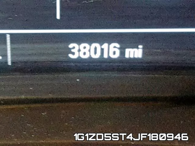 1G1ZD5ST4JF180946 фото 9