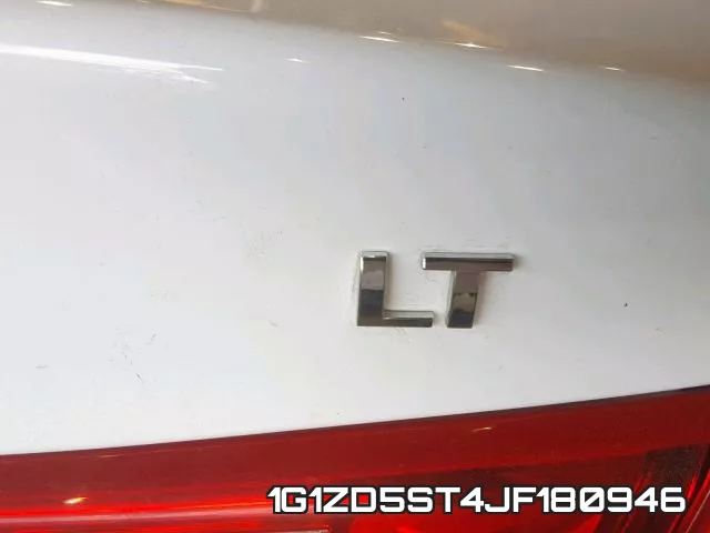 1G1ZD5ST4JF180946 фото 10
