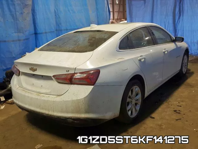 1G1ZD5ST6KF141275 фото 5
