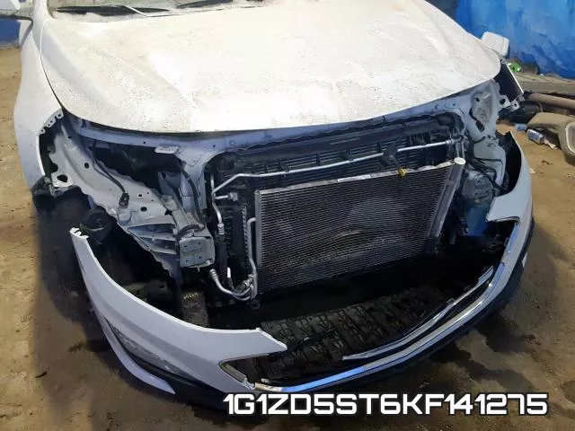 1G1ZD5ST6KF141275 фото 10
