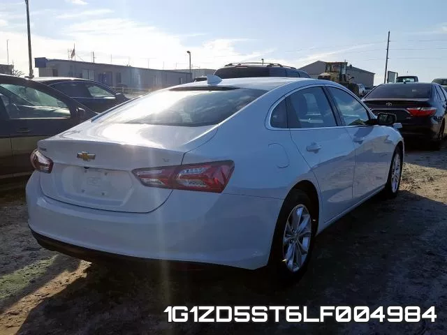 1G1ZD5ST6LF004984 фото 5