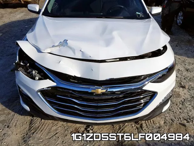 1G1ZD5ST6LF004984 фото 8