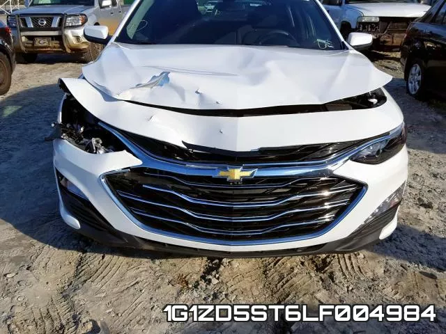 1G1ZD5ST6LF004984 фото 10