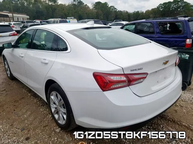1G1ZD5ST8KF156778 фото 4