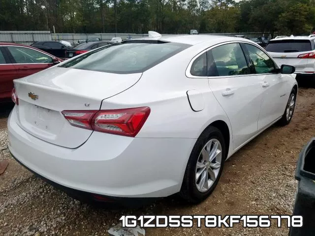1G1ZD5ST8KF156778 фото 5