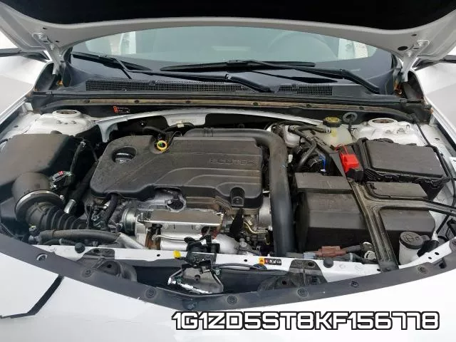 1G1ZD5ST8KF156778 фото 8