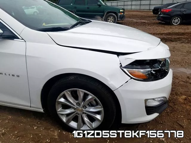 1G1ZD5ST8KF156778 фото 10