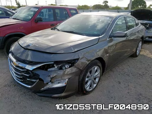 1G1ZD5ST8LF004890 фото 3