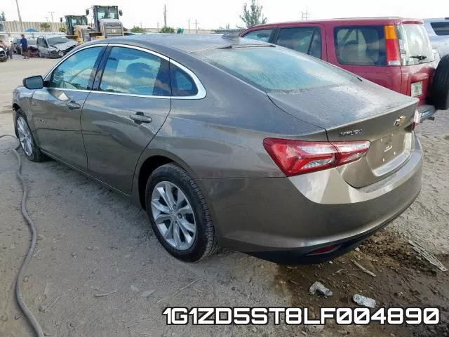 1G1ZD5ST8LF004890 фото 4