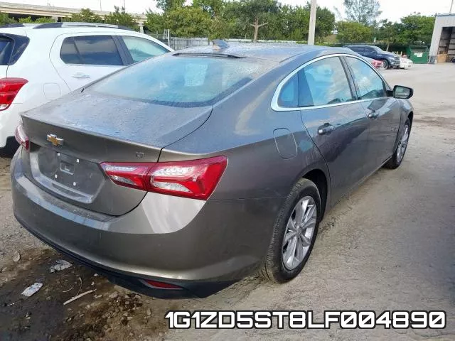 1G1ZD5ST8LF004890 фото 5