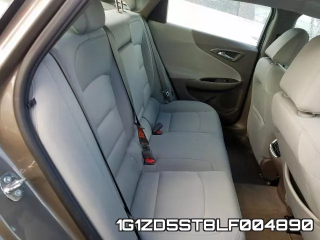 1G1ZD5ST8LF004890 фото 7