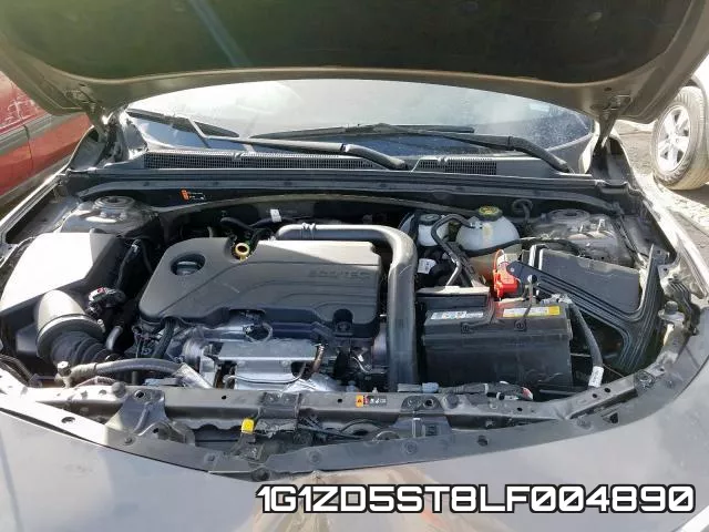 1G1ZD5ST8LF004890 фото 8