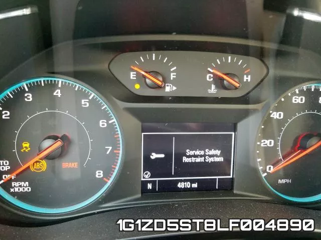 1G1ZD5ST8LF004890 фото 9