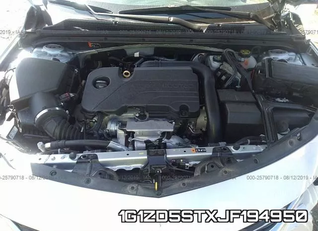 1G1ZD5STXJF194950 фото 2