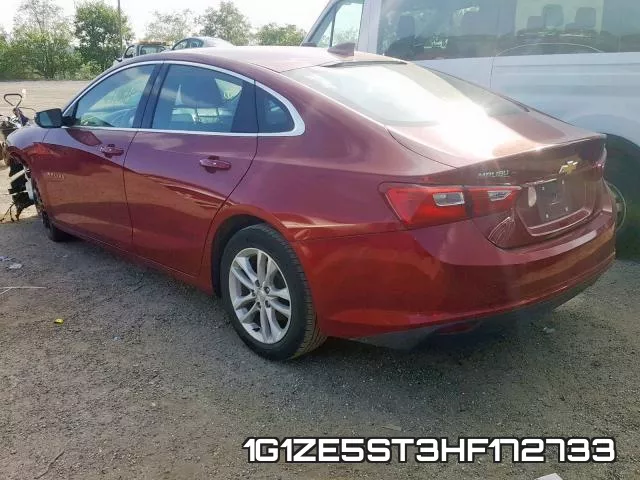 1G1ZE5ST3HF172733 фото 4