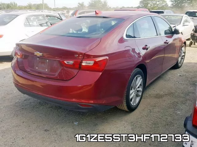 1G1ZE5ST3HF172733 фото 5