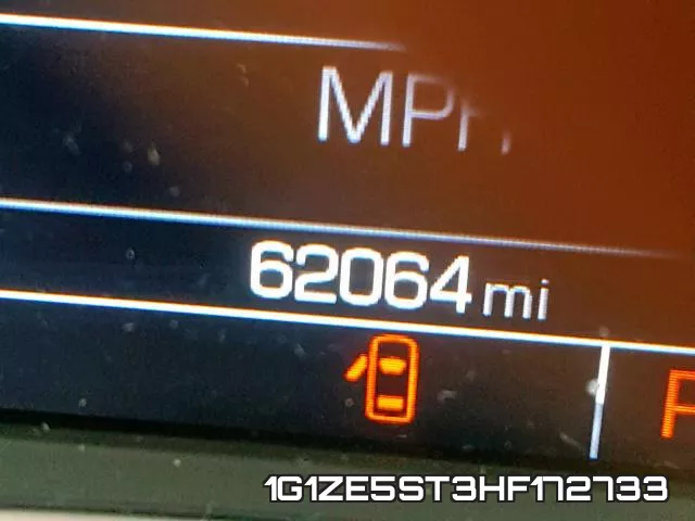 1G1ZE5ST3HF172733 фото 8