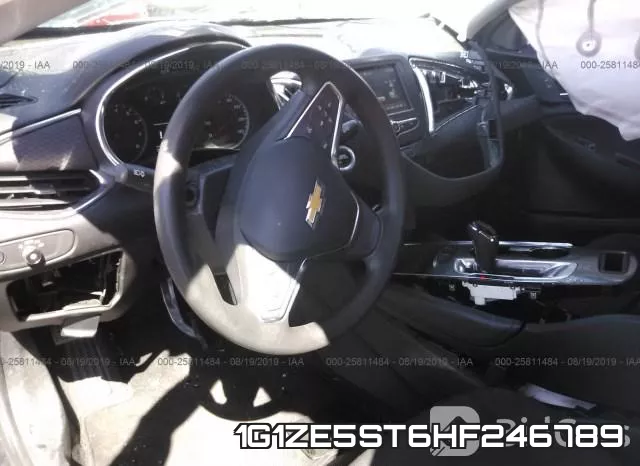 1G1ZE5ST6HF246789 фото 6