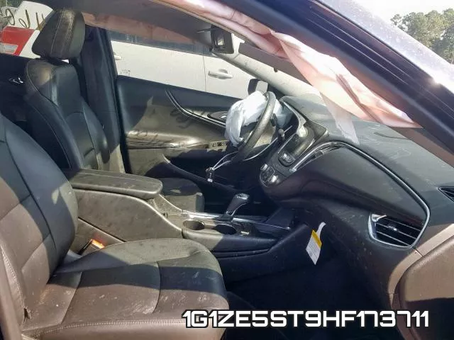 1G1ZE5ST9HF173711 фото 5
