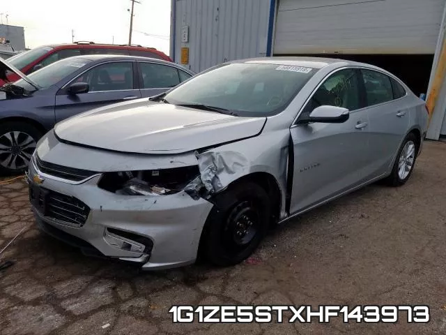 1G1ZE5STXHF143973 фото 3
