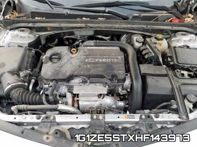 1G1ZE5STXHF143973 фото 5