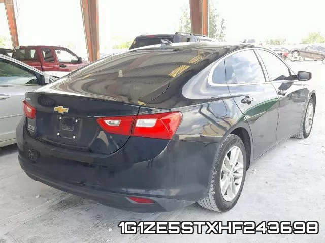1G1ZE5STXHF243698 фото 5