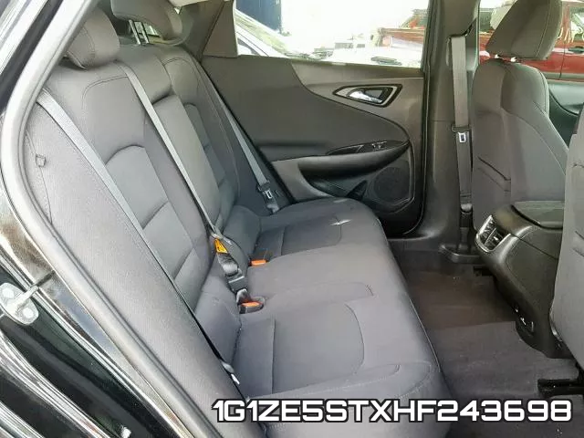 1G1ZE5STXHF243698 фото 7