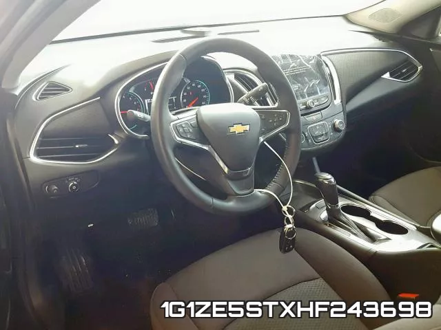 1G1ZE5STXHF243698 фото 10