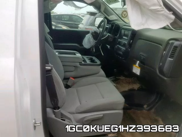 1GC0KUEG1HZ393683 фото 6