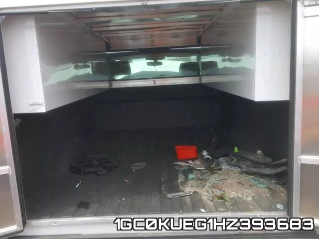 1GC0KUEG1HZ393683 фото 7