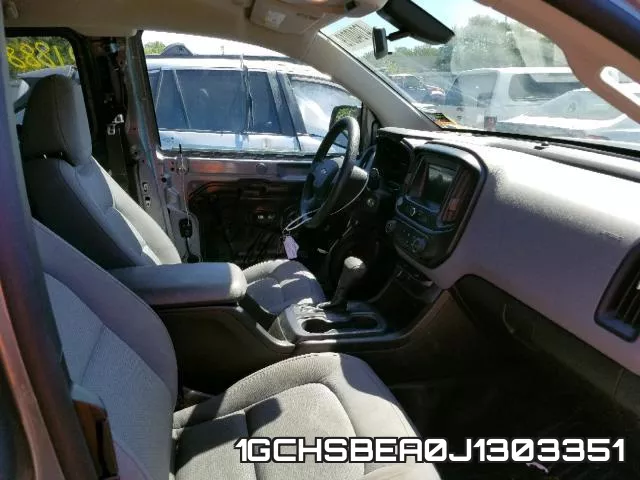 1GCHSBEA0J1303351 фото 6