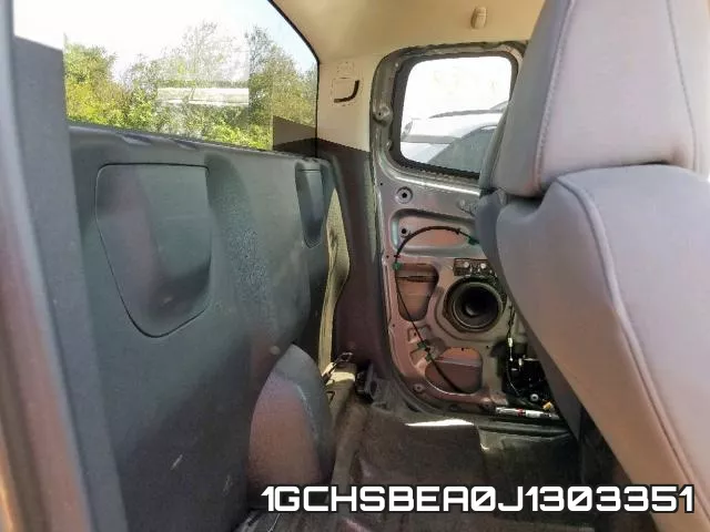 1GCHSBEA0J1303351 фото 7