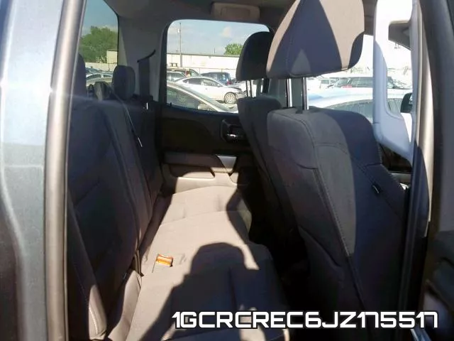 1GCRCREC6JZ175517 фото 7