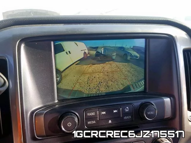 1GCRCREC6JZ175517 фото 10