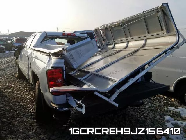 1GCRCREH9JZ156410 фото 4