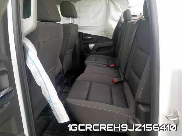 1GCRCREH9JZ156410 фото 7