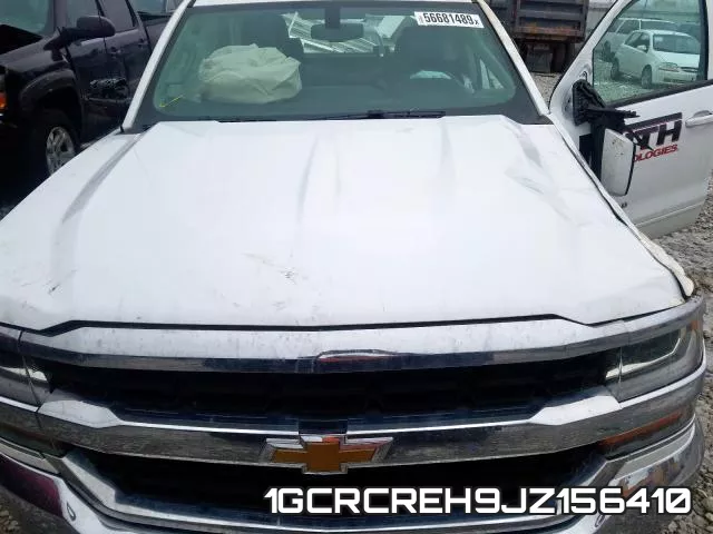 1GCRCREH9JZ156410 фото 8