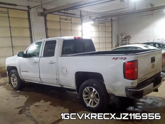 1GCVKRECXJZ116956 фото 4