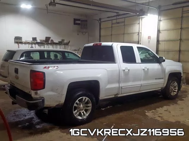 1GCVKRECXJZ116956 фото 5