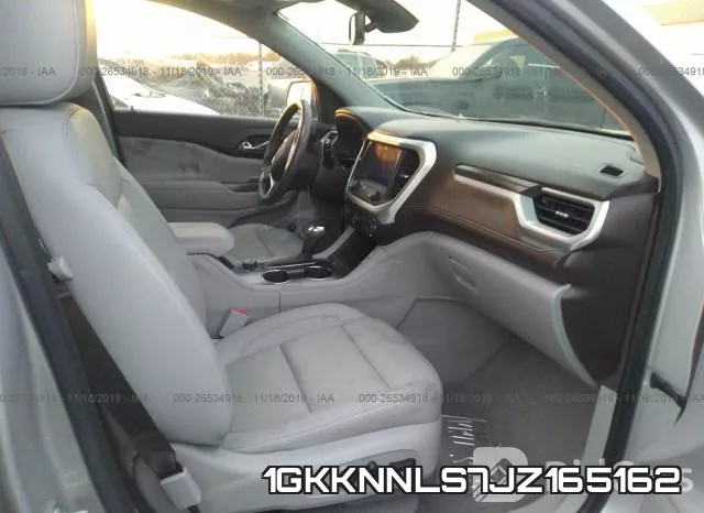 1GKKNNLS7JZ165162 фото 6