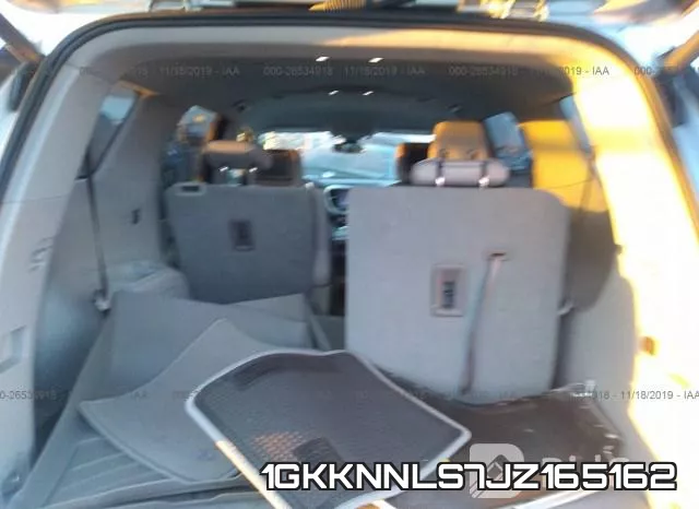 1GKKNNLS7JZ165162 фото 9